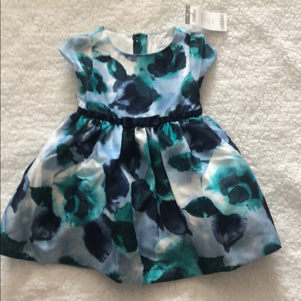 Dressed Up by Gymboree